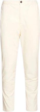 Tommy Hilfiger Premium Chelsea Broek - Heren - Slim Fit Broeken - Beige - W31 L32 - Broeken