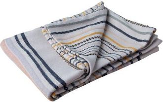 Be Home Moxy Recycled Throw in Blue at Nordstrom