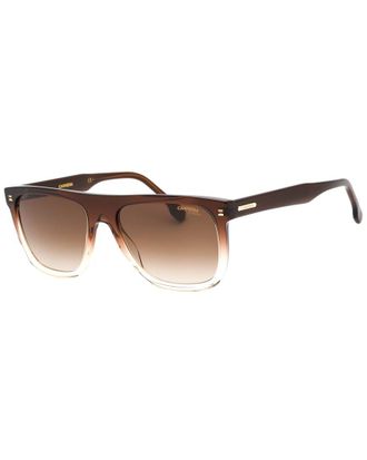 Carrera Mens 56Mm Sunglasses