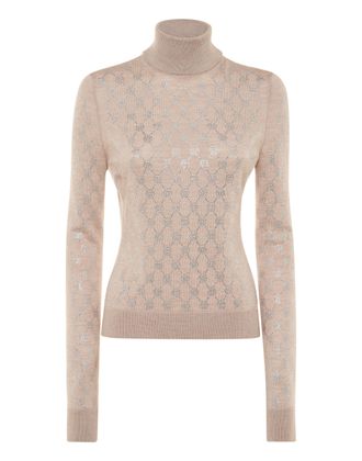 Philipp Plein Trui Monogram