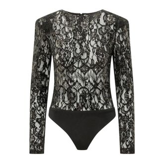 Actualee Bd 000014S2613Ab Body - Tops - Mujer - Negro - XS