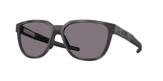 Oakley ACTUATOR A Prizm Grey Polarized Square Mens Sunglasses OO9250A 925010 57