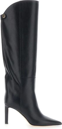 Jimmy Choo London Donna, Scarpe, Nero, 38 EU, new