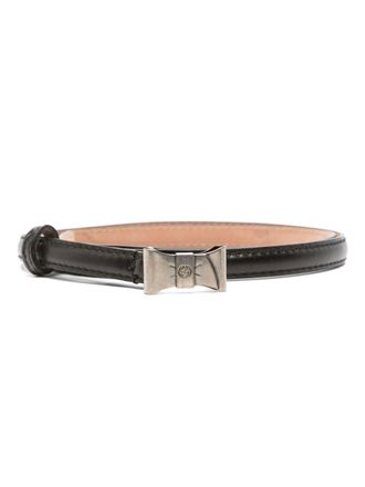 Ceinture gucci seconde main best sale