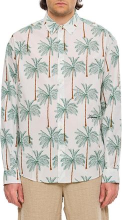 Jacquemus Simon Shirt