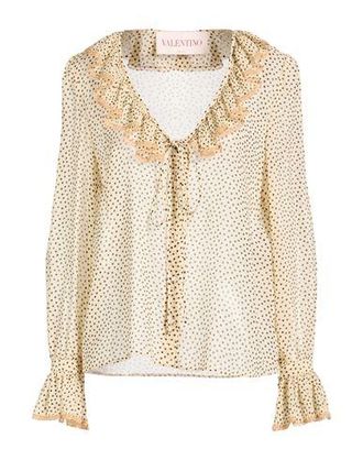 Valentino Garavani TOPWEAR - Shirts sur YOOX.COM