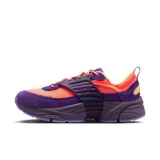 Nike Jordan Mens Jordan Trunner O/S SP Shoes in Orange | IQ5649-800