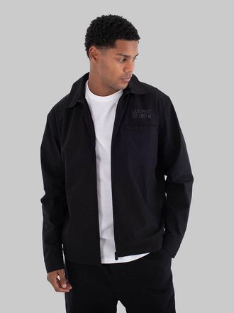 Hurley Hurley B999 Jas zwart