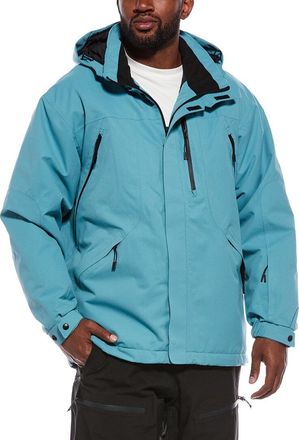 Oakley Channel Jacket