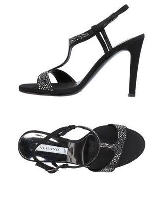 Albano FOOTWEAR - Sandals on YOOX.COM