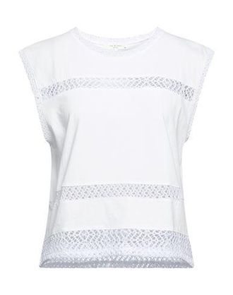Rag & Bone TOPWEAR - Tank Tops on YOOX.COM