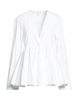 Alaia TOPWEAR - Shirts sur YOOX.COM