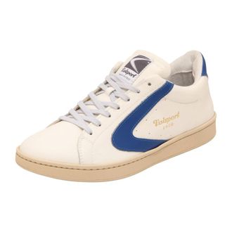 Valsport Tournament Classic Leather - - Shoes - Uomo - Bianco - 44 EU