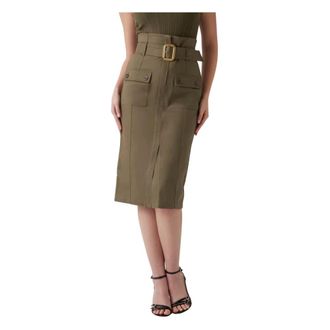 Marciano Dames, Rokken, Groen, Maat: XL