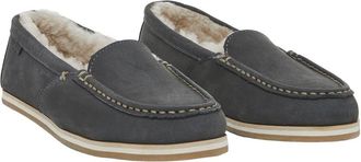 Hari Mari Sofia Leather Slipper