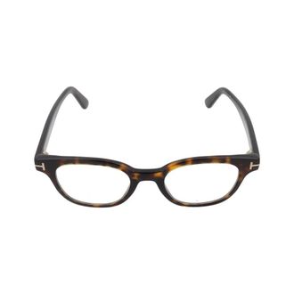 Tom Ford unisex, Accessoires, Veelkleurig, Maat: 48 MM