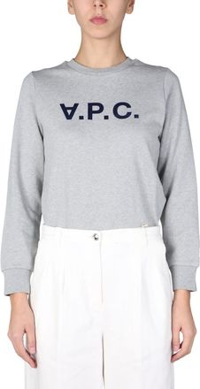 A.P.C. A. P.C. live Sweatshirt