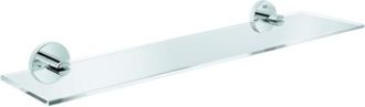 GROHE Estante De Vidrio Grohe Essentials 380 Mm, 40799001