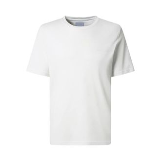 Baldessarini Baldessarini, T-Shirts, male, White, Size: XL BLD-Tantro-1 T-Shirt
