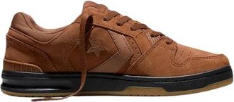 Converse Sneakers - Heren - Sneakers - Bruin - 44 EU - Schoenen