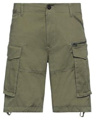 G-Star PARTES DE ABAJO - Pantalones cortos y bermudas en YOOX.COM