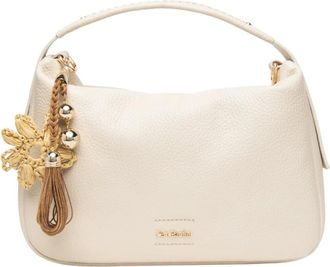 Nero Giardini Donna, Borse, Beige, Taglia unica, new