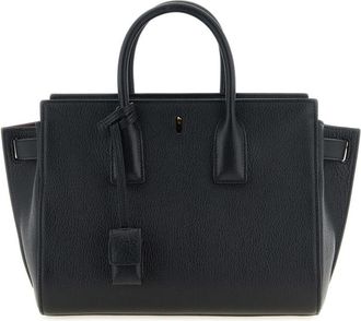 Saint Laurent Sac De Jour Small Handbag