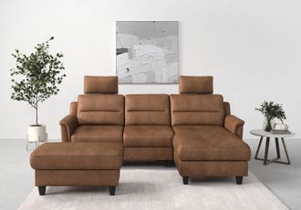 Sit&more Ecksofa