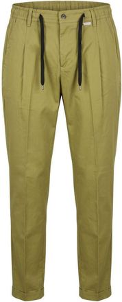 Baldinini Cotton Men Mens Pants