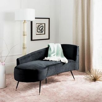 Safavieh Evangeline Parisian Settee