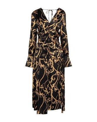 Ganni VESTITI - Vestiti midi su YOOX.COM