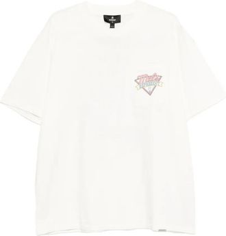 Represent MelS Dinner T-Shirt