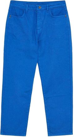 Patrizia Pepe Cotton Womens Pant
