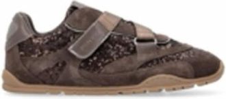 Pinko Yulia Sneakers - Dames - Sneakers - Zwart - 38 EU - Schoenen