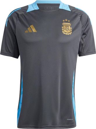 adidas Argentina Tiro 24 Competition Training Soccer Asia Sizing Grey IQ0815
