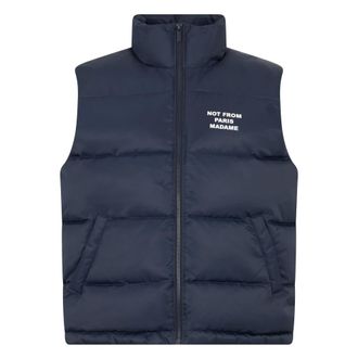 Dr&ocirc;le de Monsieur Hombre, Chaquetas, Azul, Talla: XL