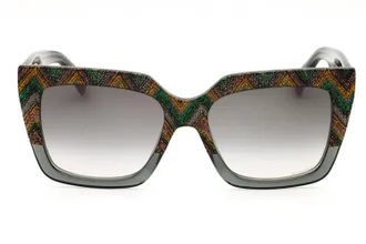 Missoni MIS0147S Sunglasses - Green