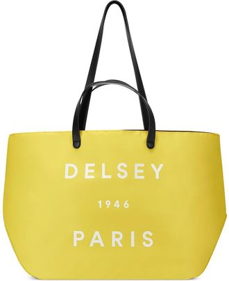 Delsey Croisiere Tote Bag