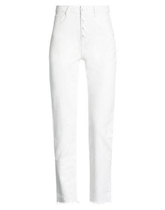 Sandro BOTTOMWEAR - Jeans on YOOX.COM