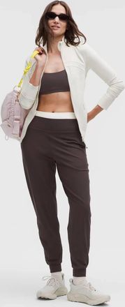 lululemon Align High-Rise Jogger In Sequoia