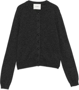 Lisa Yang Karia Button-up Cardigan
