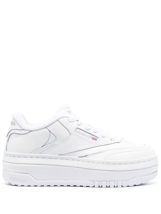 Reebok Sneakers Club C - Bianco