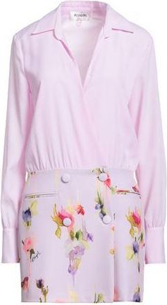 Blugirl DRESSES - Mini dresses sur YOOX.COM