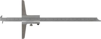 Limit Pie De Rey, Profundidad, 200mm Limit 122570104