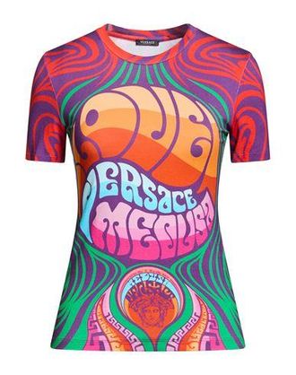 Versace TOPWEAR - T-shirts su YOOX.COM