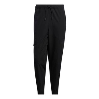 adidas Stadium Stretch Woven Pants Black HN9003