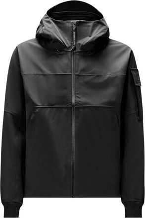 C.P. Company C.p. Company - Metropolis Jacket - Heren - Jassen - Zwart - Maat: XL