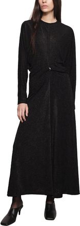 Sabina Mus&aacute;yev Nelly Midi Dress