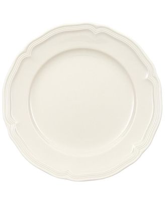 Villeroy & Boch Manoir Salad Plate