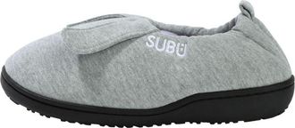 Subu x Coyseio Bunny Sweat Padding Melange Gray CS-14